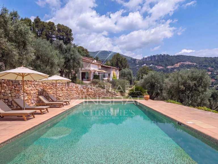 House Grasse - 4 bedrooms - 219m²