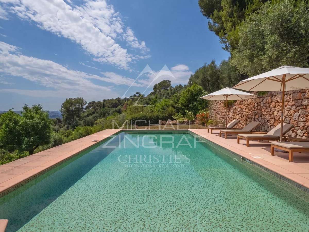 House Grasse