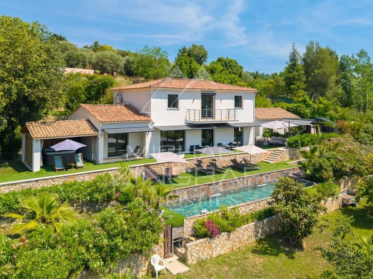 Maison Grasse