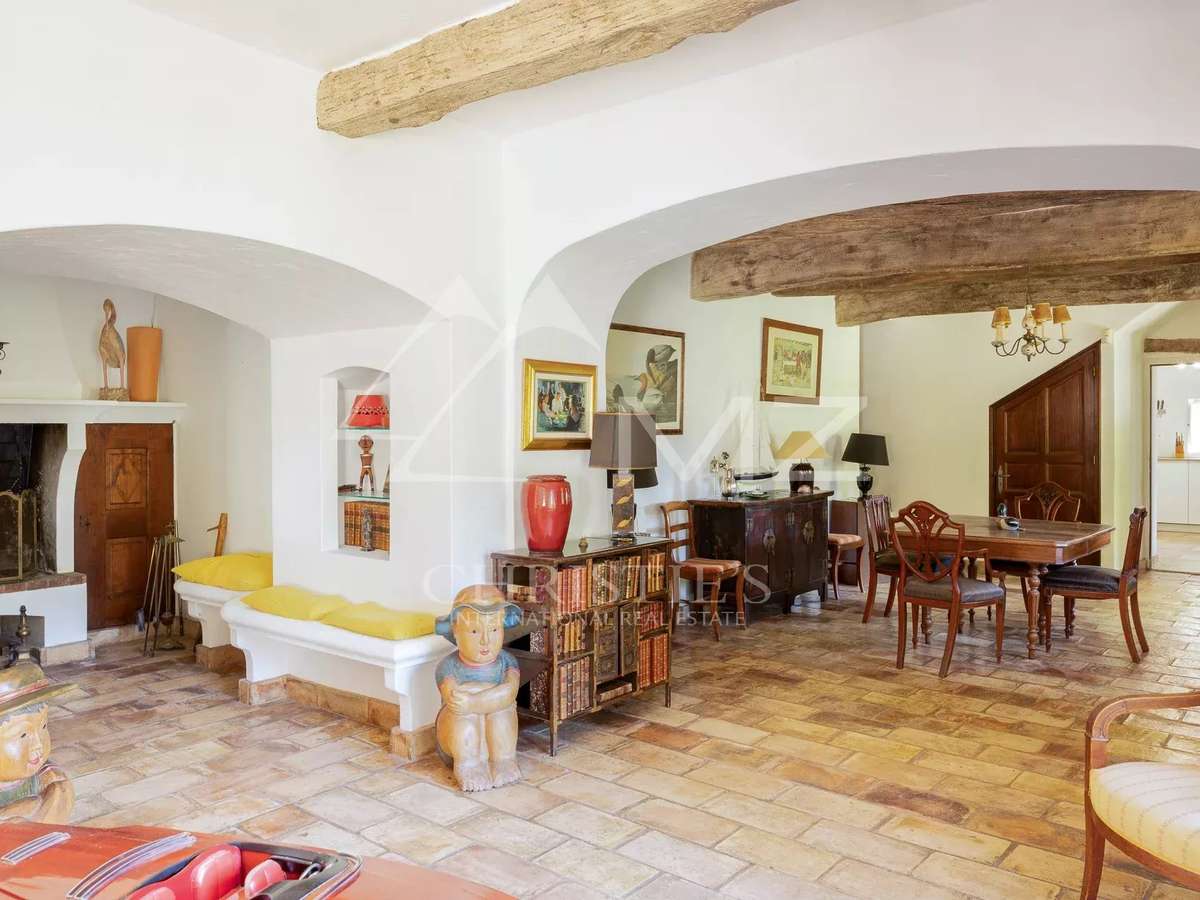 Maison Le Bar-sur-Loup