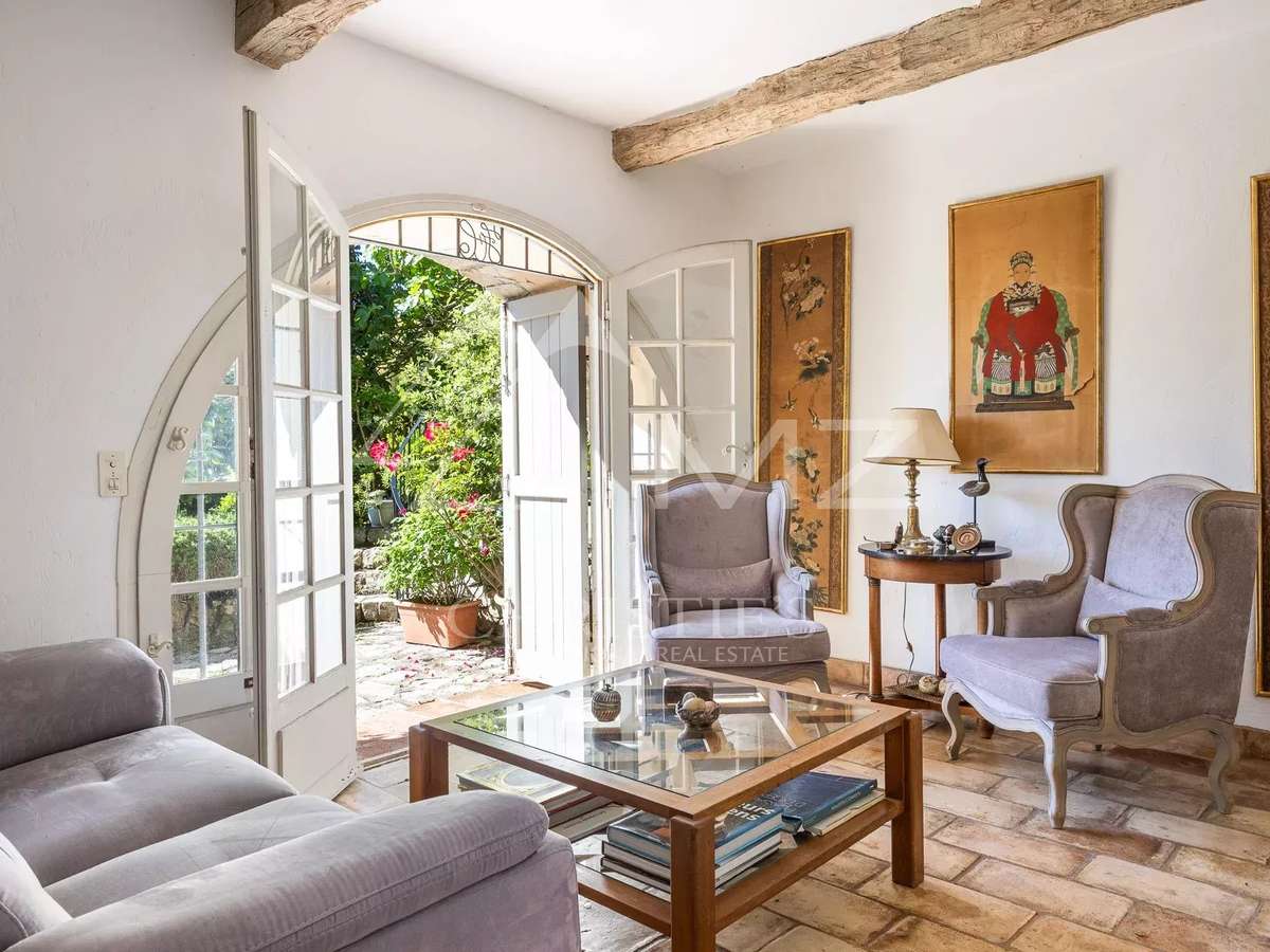 Maison Le Bar-sur-Loup