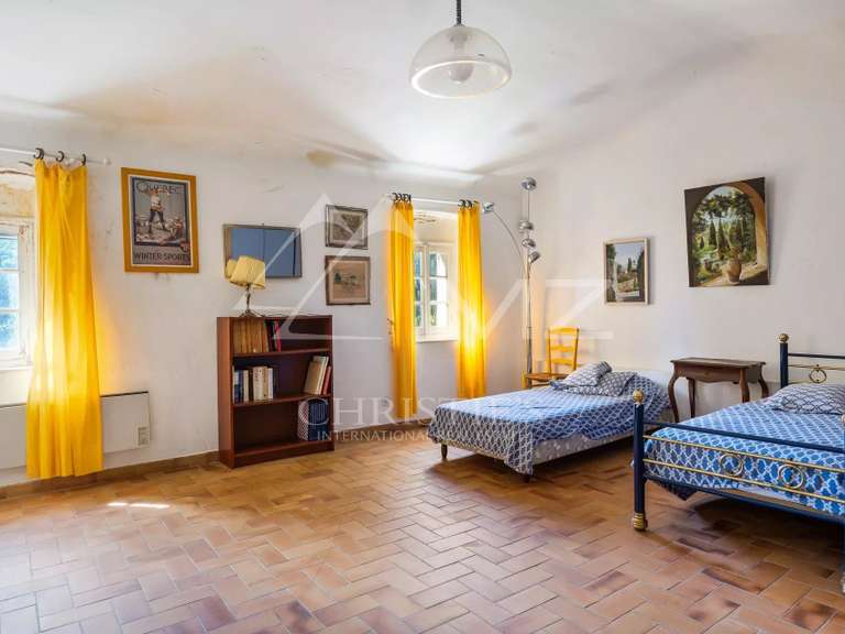 Maison Le Bar-sur-Loup - 4 chambres - 182m²
