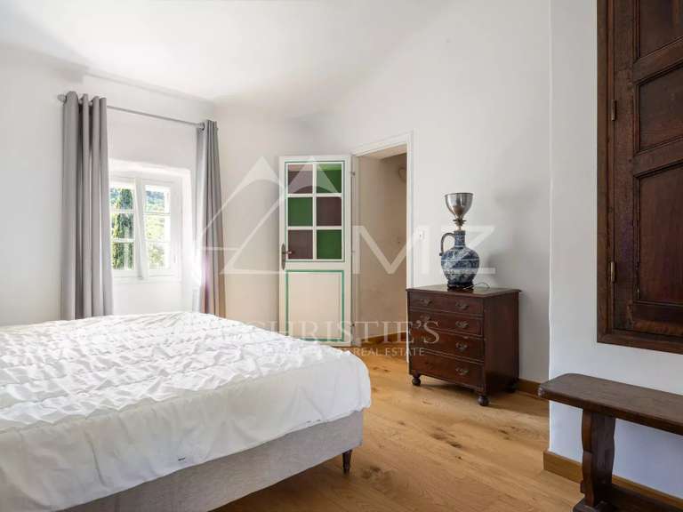 Maison Le Bar-sur-Loup - 4 chambres - 182m²