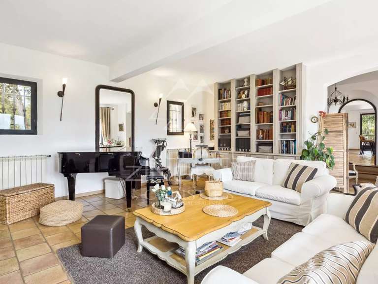 Maison Fayence - 5 chambres - 196m²