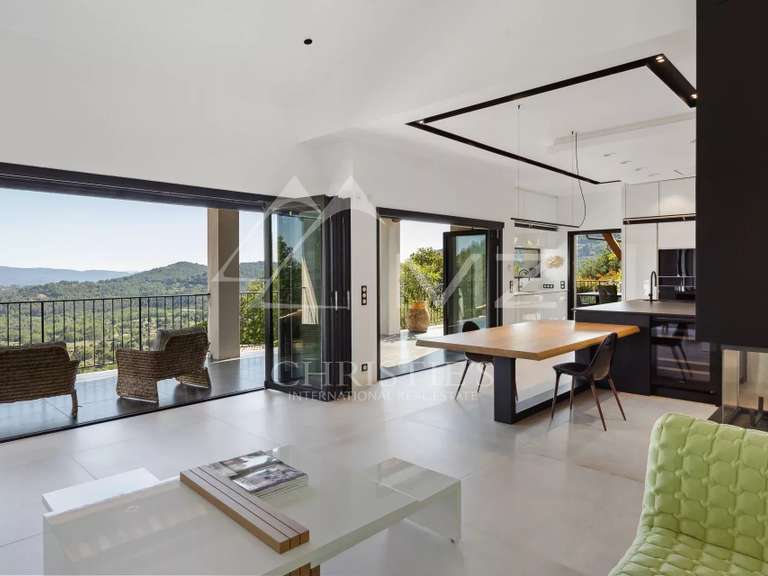 Maison Fayence - 5 chambres - 360m²