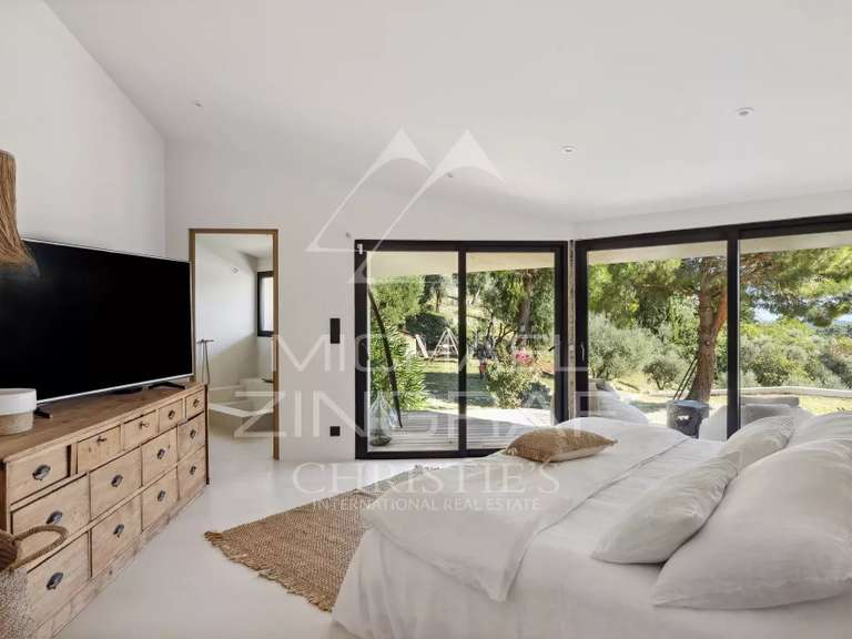Maison Le Rouret - 4 chambres - 270m²