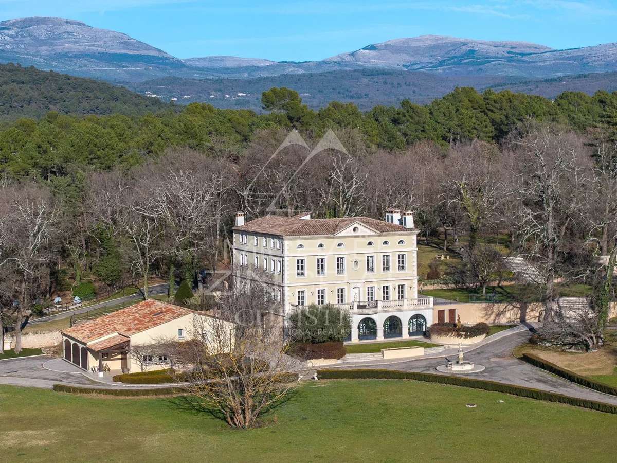 Maison Fayence