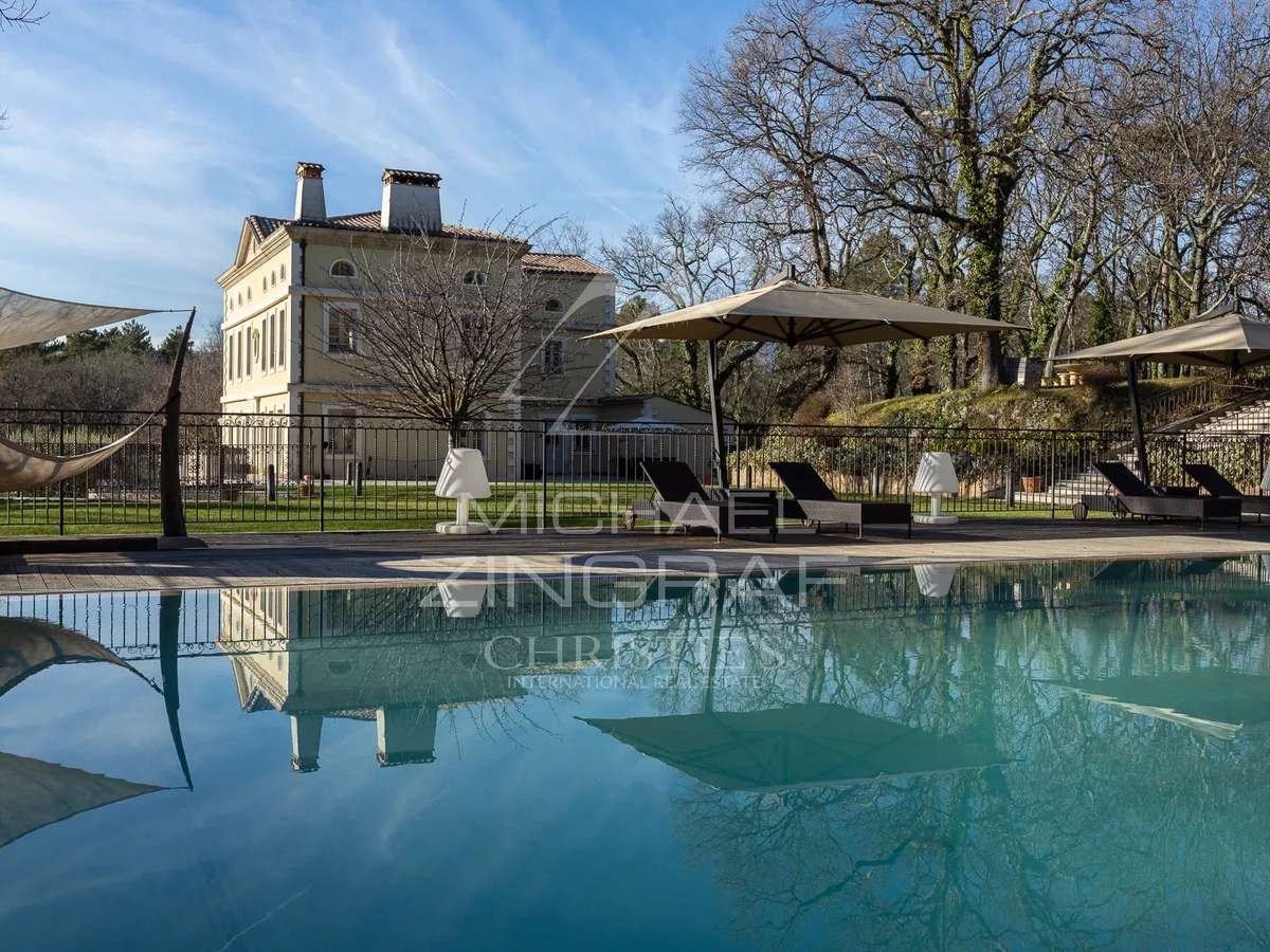 Maison Fayence