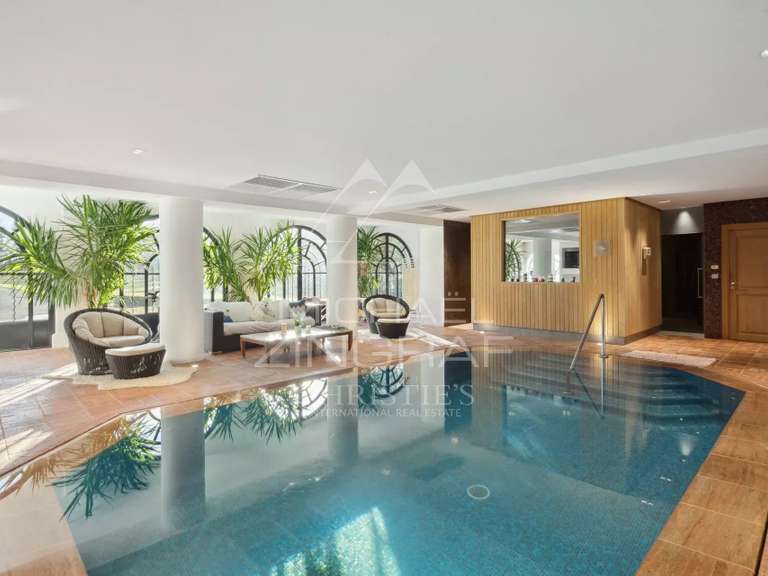 Maison Fayence - 9 chambres - 843m²
