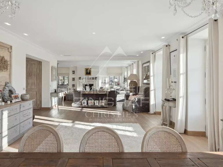 Maison Fayence - 9 chambres - 843m²
