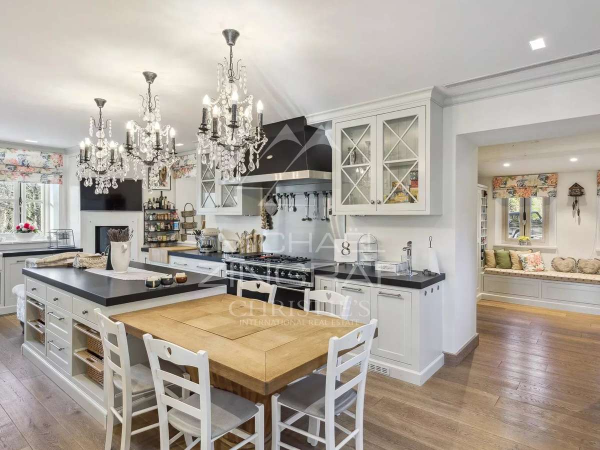 Maison Fayence