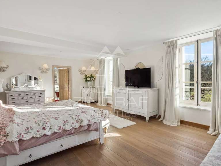 Maison Fayence - 9 chambres - 843m²