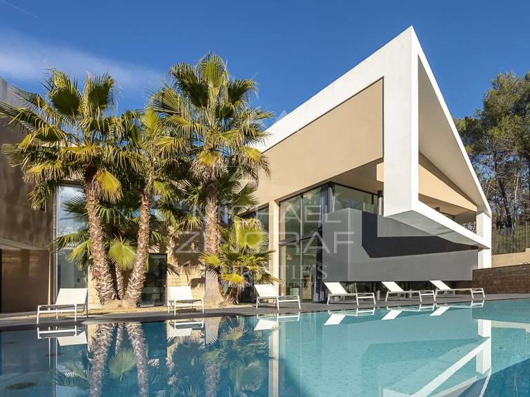 Maison Fayence - 5 chambres - 520m²