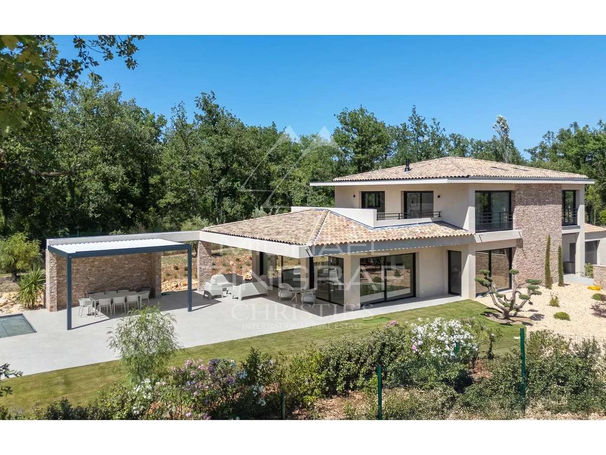 Maison Fayence