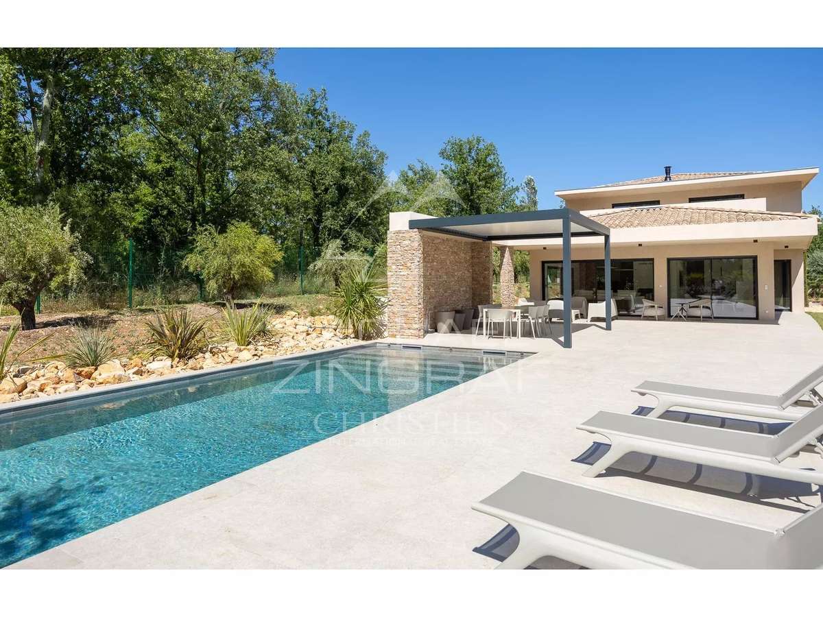 Maison Fayence