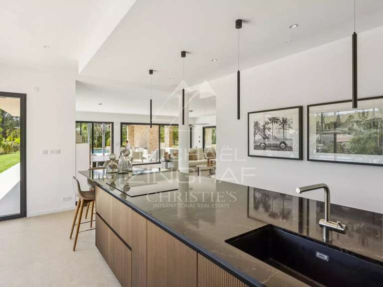 Maison Fayence - 4 chambres - 221m²