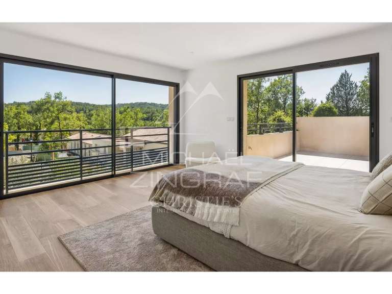 Maison Fayence - 4 chambres - 221m²