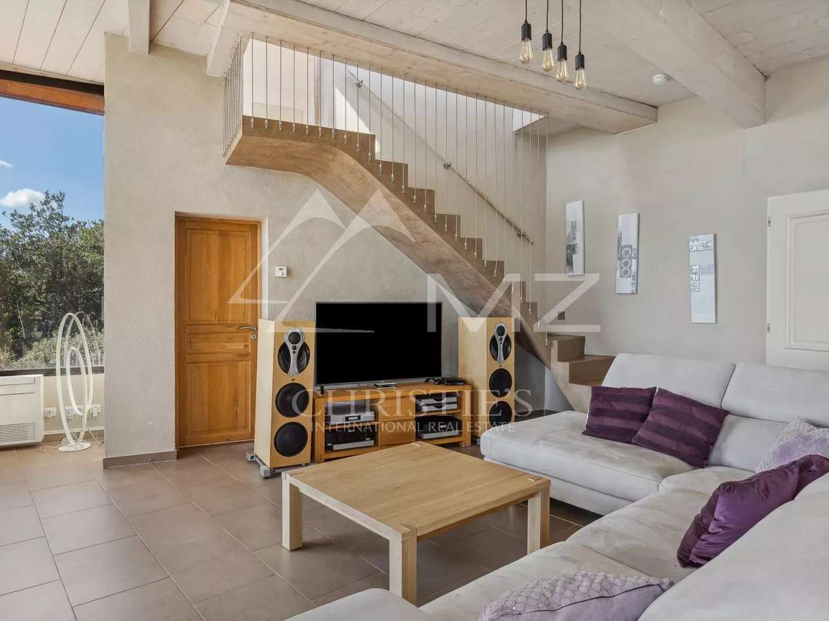 Maison Fayence