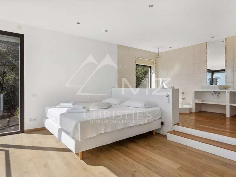 House Fayence - 4 bedrooms - 209m²