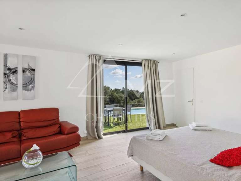 House Fayence - 4 bedrooms - 209m²