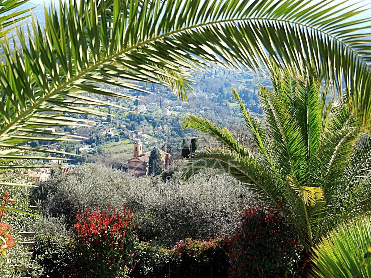 Maison Châteauneuf-Grasse