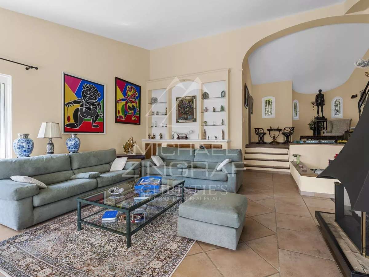 Maison Châteauneuf-Grasse