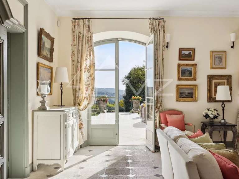 House Grasse - 8 bedrooms - 453m²