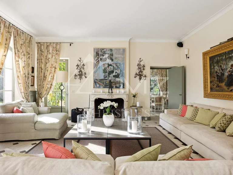 House Grasse - 8 bedrooms - 453m²