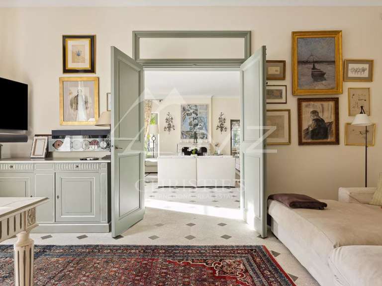 House Grasse - 8 bedrooms - 453m²