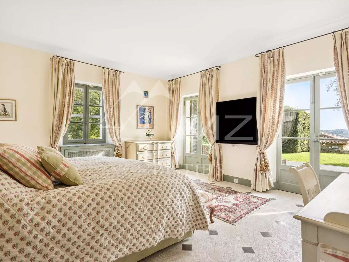 House Grasse