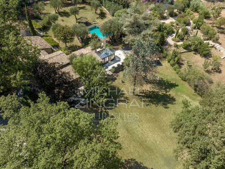 Maison Opio - 3 chambres - 245m²