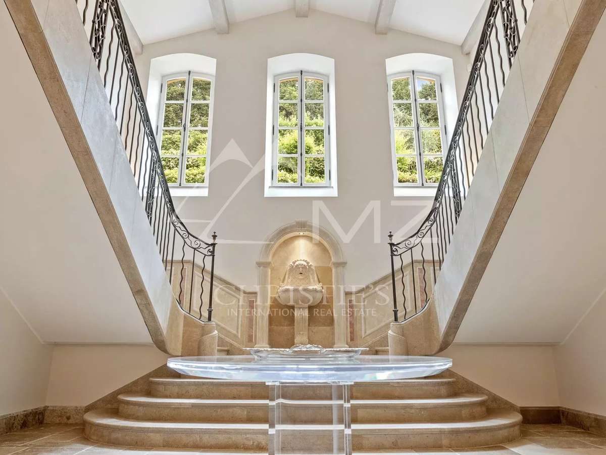 Maison Grasse