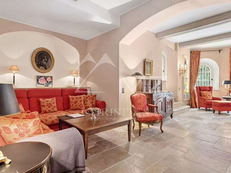 Maison Grasse - 7 chambres - 919m²