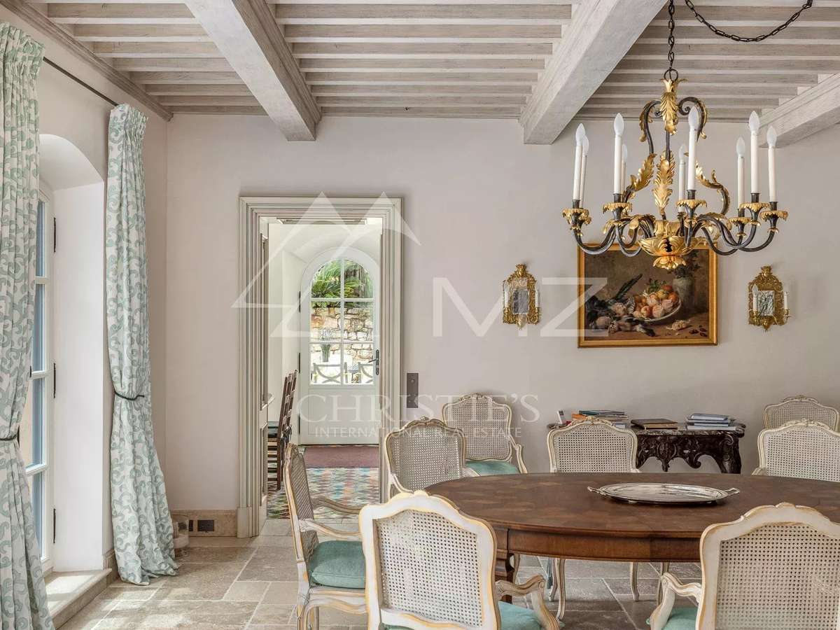 Maison Grasse