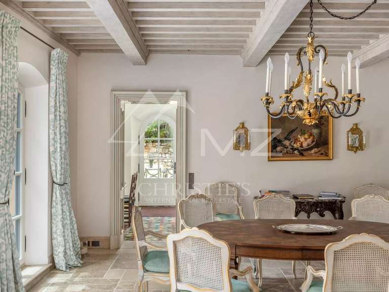 Maison Grasse - 7 chambres - 919m²