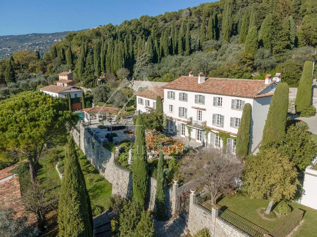 Maison Grasse