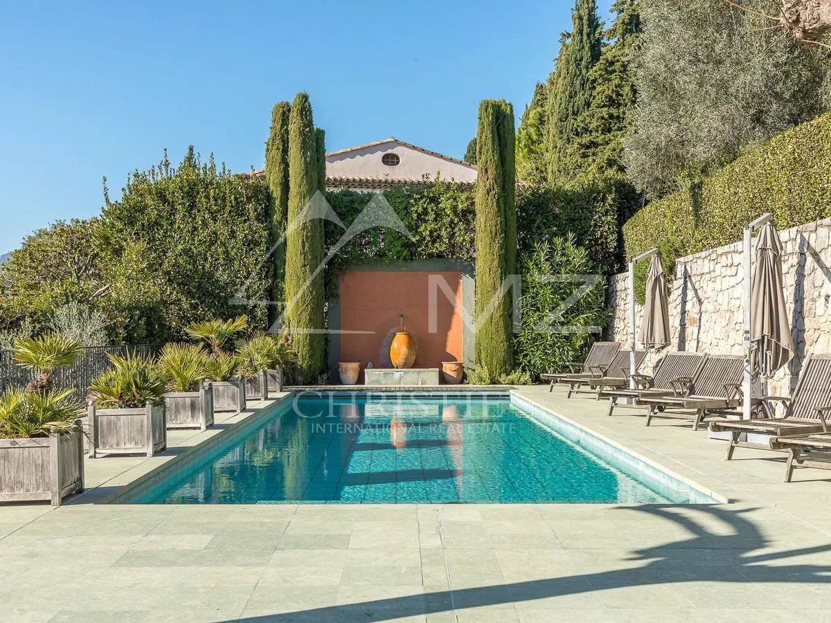 House Grasse
