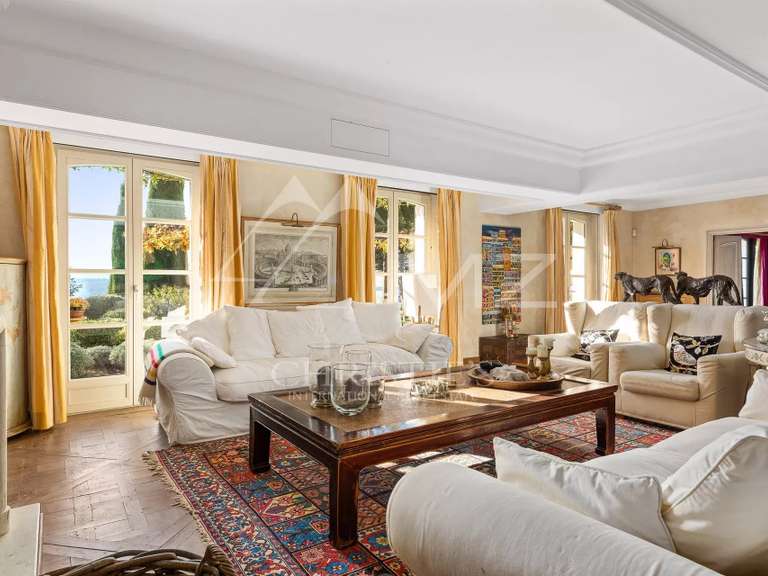 House Grasse - 12 bedrooms - 876m²
