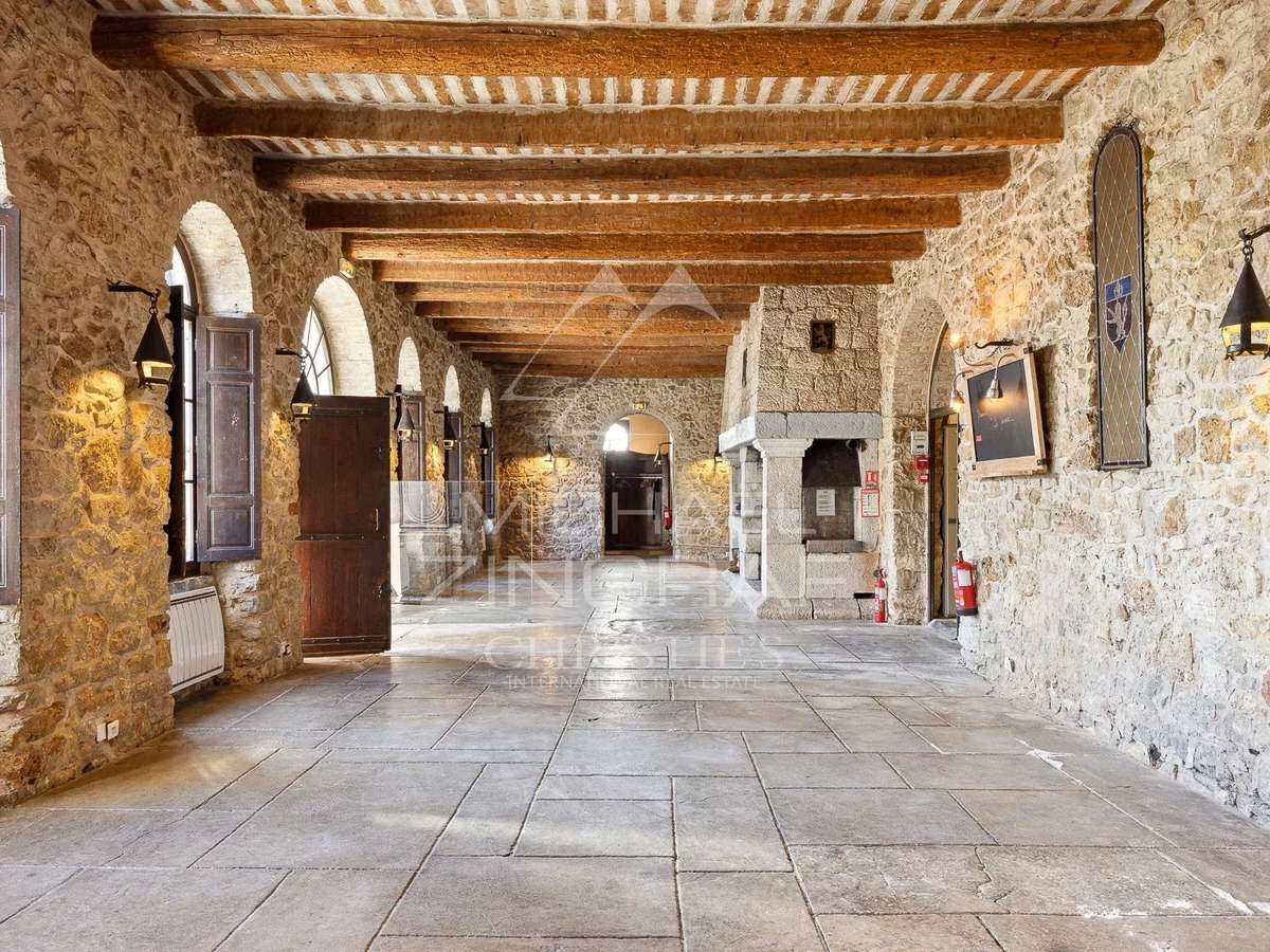 Maison Le Bar-sur-Loup