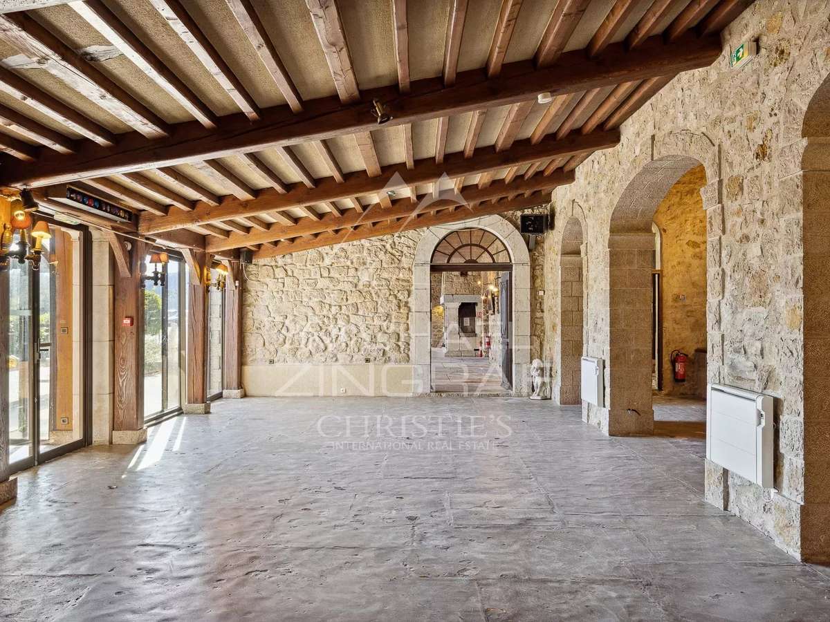 Maison Le Bar-sur-Loup
