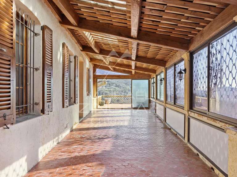 Maison Le Bar-sur-Loup - 5 chambres - 647m²