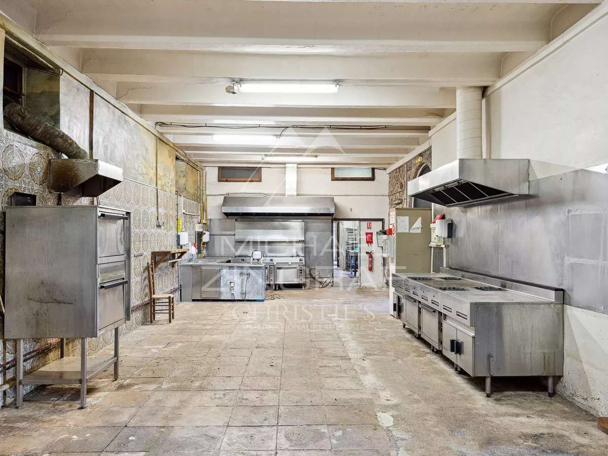 Maison Le Bar-sur-Loup