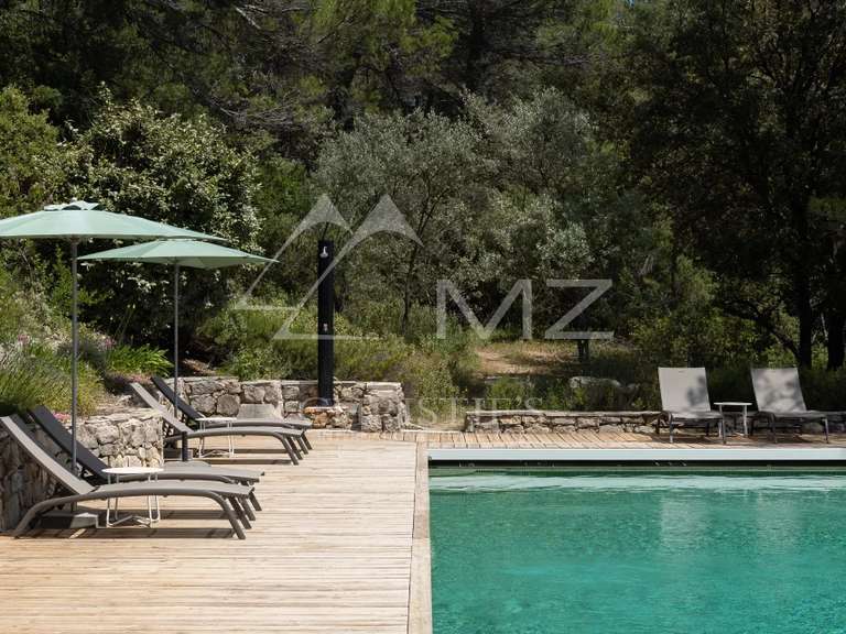 Maison Callas - 5 chambres - 269m²