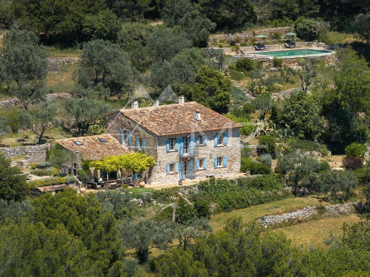 Maison Callas