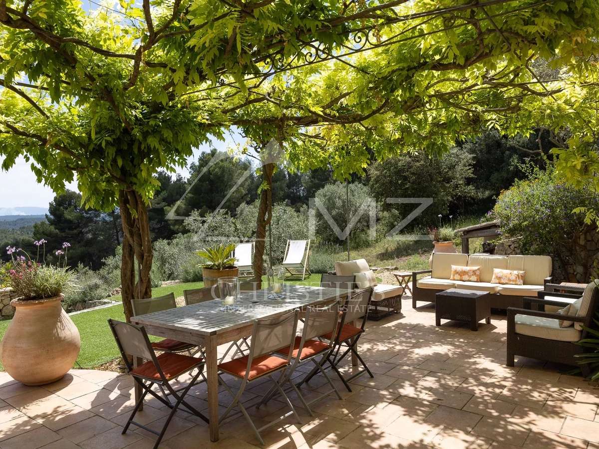 Maison Callas