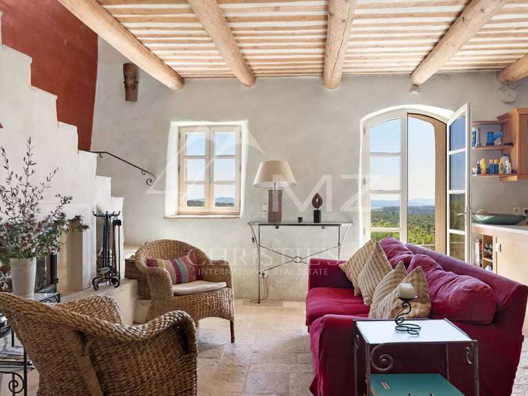 Maison Callas - 5 chambres - 269m²