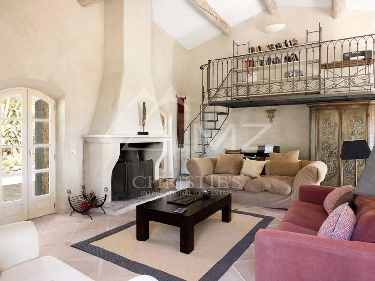 Maison Callas - 5 chambres - 269m²