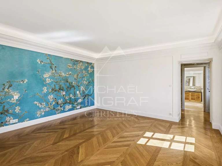 Maison Grasse - 6 chambres - 260m²