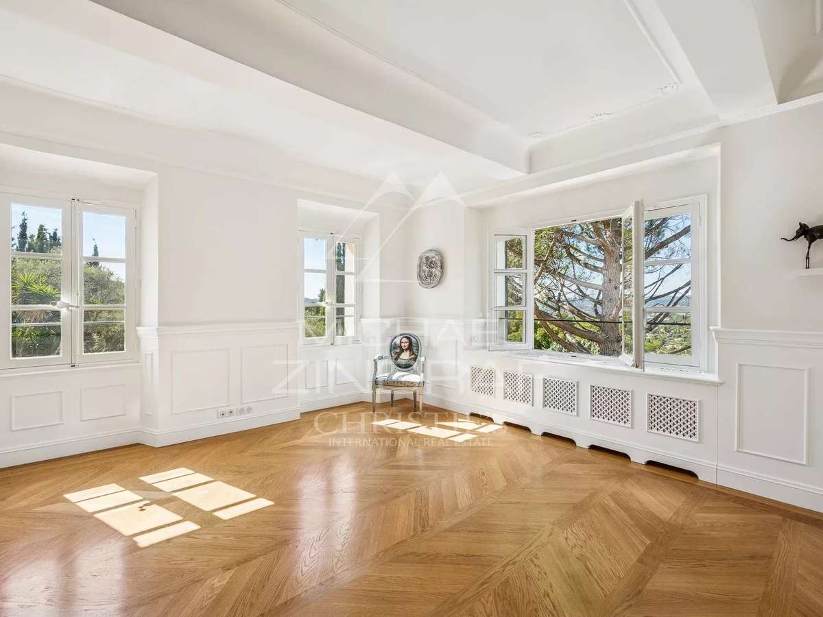 Maison Grasse