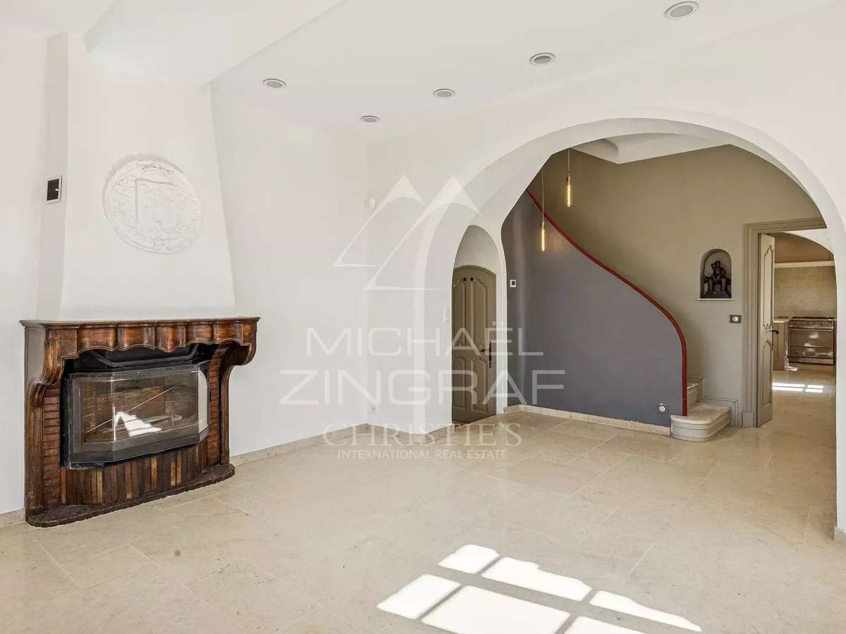 House Grasse